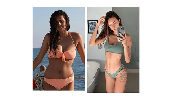 Leptigen Meridian Diet