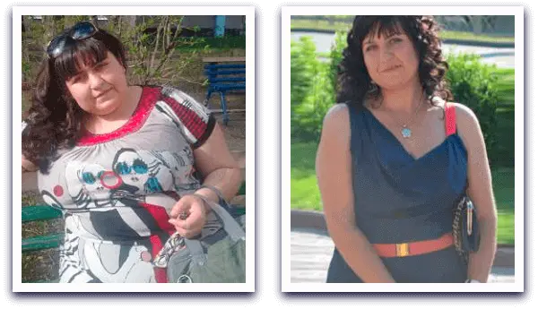 Leptigen Meridian Diet