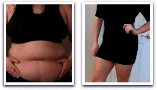 Leptigen Meridian Diet